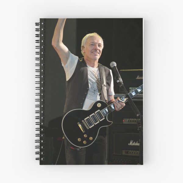 Item preview, Peter Frampton - Photograph designed and sold by ConcertImages.