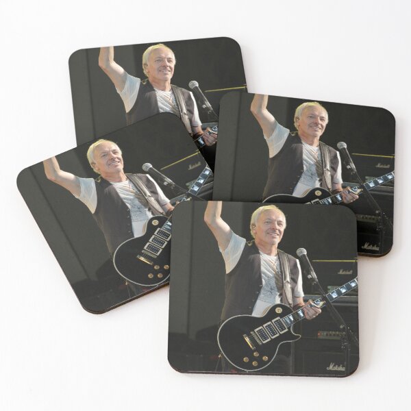 Item preview, Peter Frampton - Photograph designed and sold by ConcertImages.