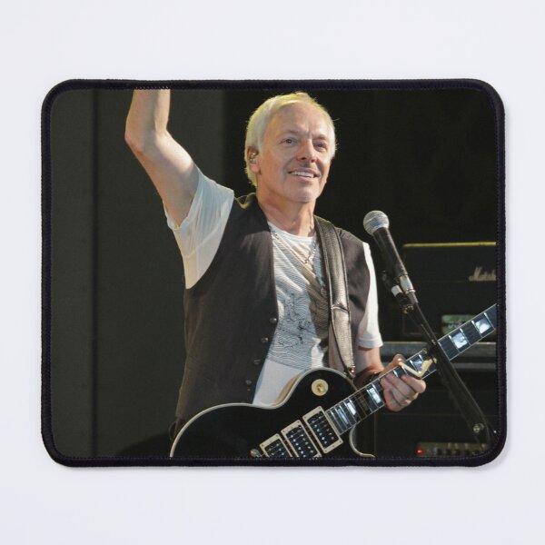 Item preview, Peter Frampton - Photograph designed and sold by ConcertImages.