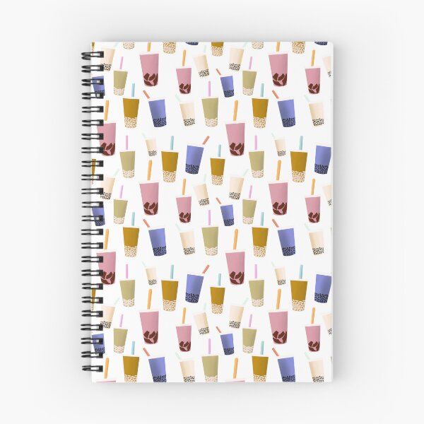 Item preview, Ultimate Boba Party designed and sold by Katya-Vasiliev.