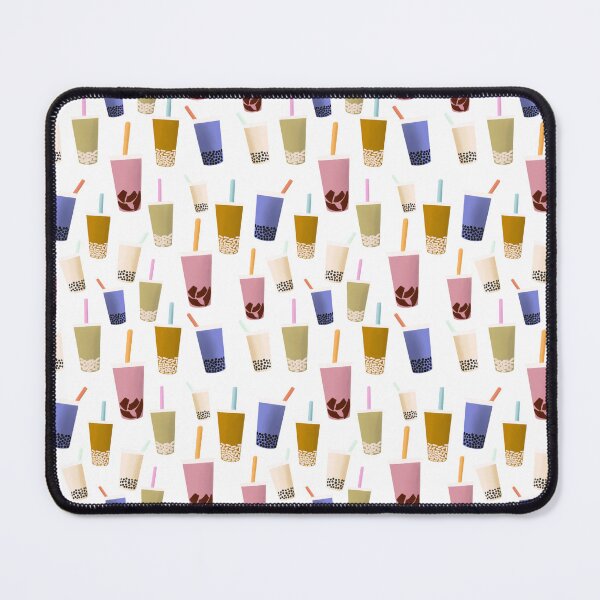 Item preview, Ultimate Boba Party designed and sold by Katya-Vasiliev.