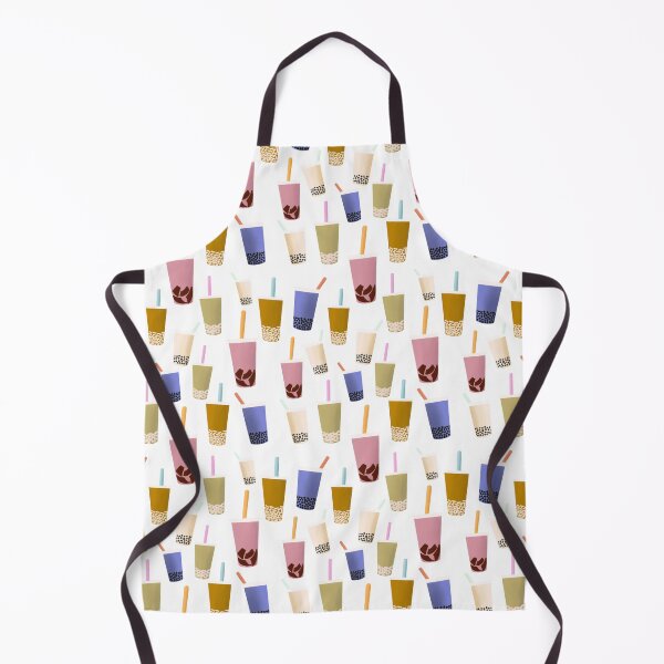 Item preview, Ultimate Boba Party designed and sold by Katya-Vasiliev.