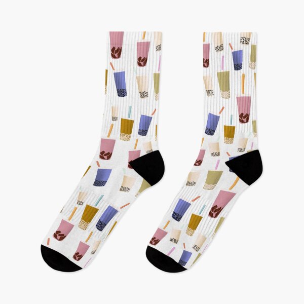 Item preview, Ultimate Boba Party designed and sold by Katya-Vasiliev.