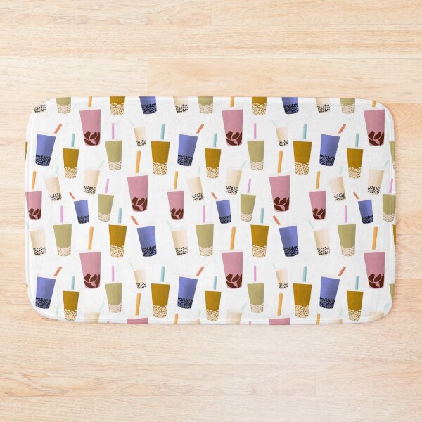 Item preview, Ultimate Boba Party designed and sold by Katya-Vasiliev.