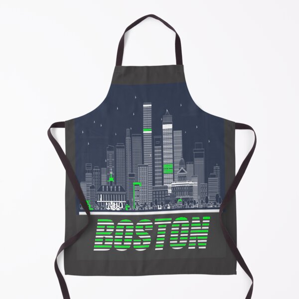 Item preview, Silhouette: Boston designed and sold by mturns57.