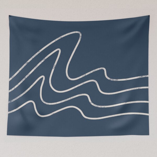 Item preview, Abstract Minimal 137 designed and sold by MinimalStudio.