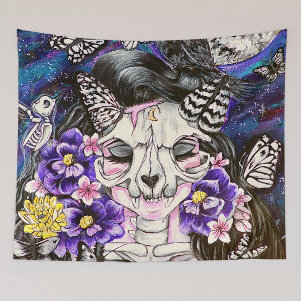 Item preview, Masquerade Ball designed and sold by Karikanvas87.