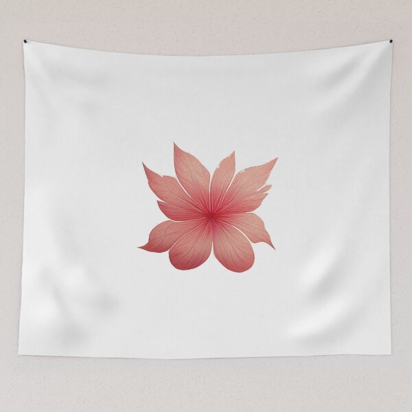 Item preview, Pink Flower designed and sold by DreamerStore.