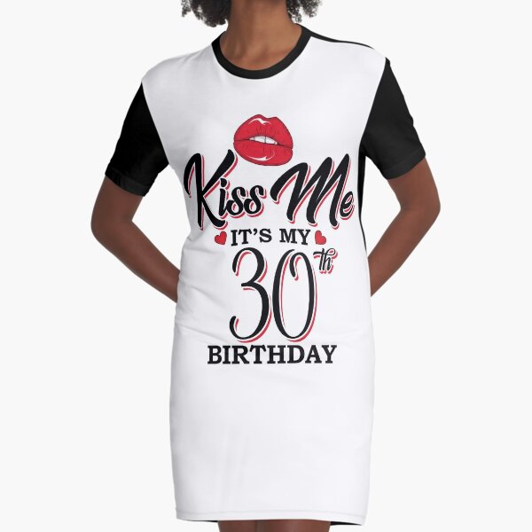 Kiss Me It S My 21st Birthday 1997 1996 Girls Bday T Shirt
