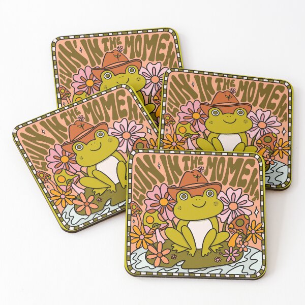 Item preview, Livin' In The Moment designed and sold by doodlebymeg.