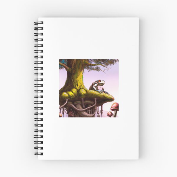 Item preview, Watchin Toad designed and sold by Dreamland Digital Art.
