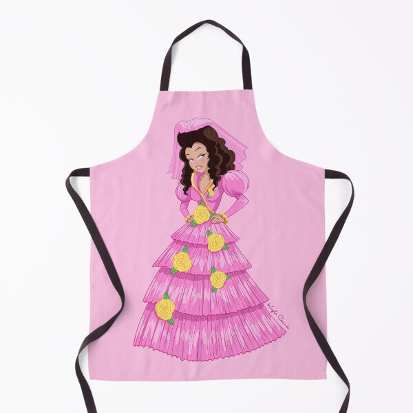 Item preview, Fran Fine Pink designed and sold by Kayla Coombs.