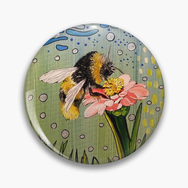 Item preview, The Buzz designed and sold by SJOArts.