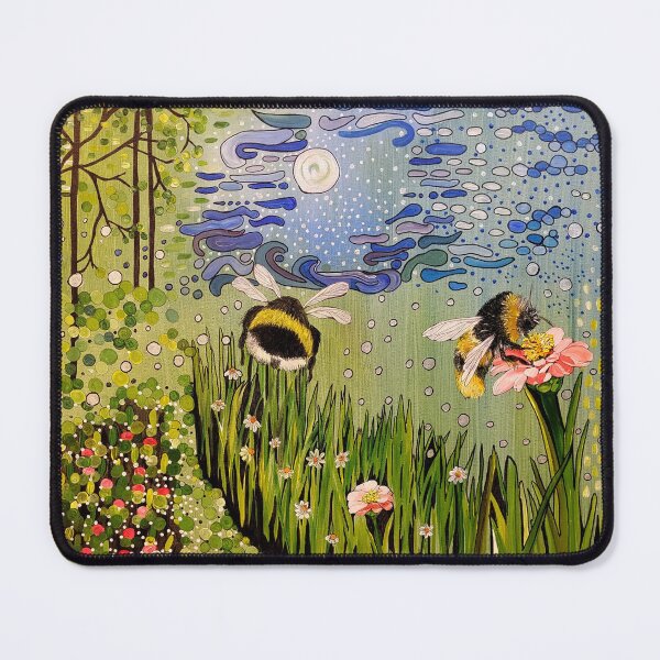 Item preview, The Buzz designed and sold by SJOArts.