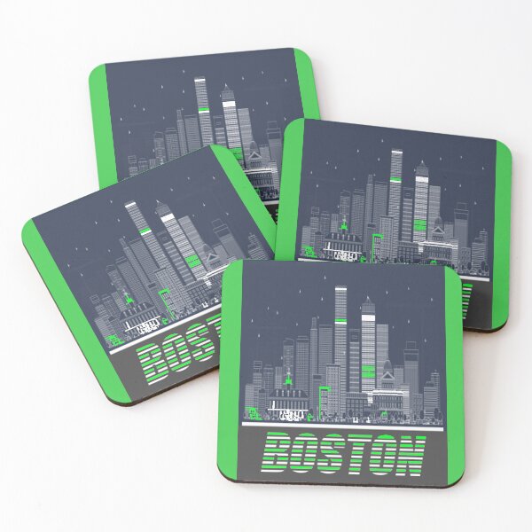 Item preview, Silhouette: Boston designed and sold by mturns57.