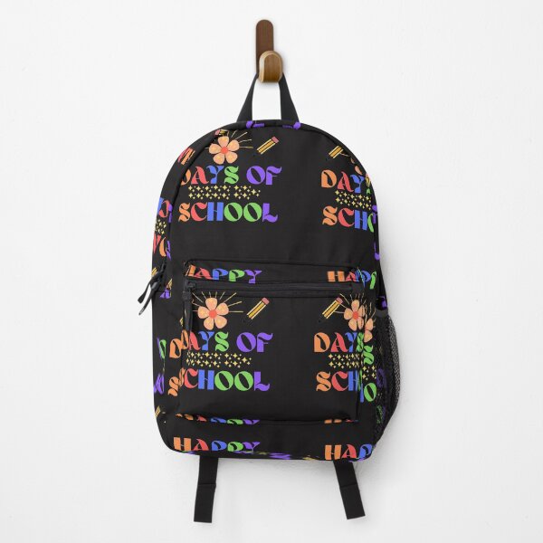 Item preview, 100 days happy school gift for boys and girls,100 days happy school gift for boys and girls designed and sold by Zafer3.