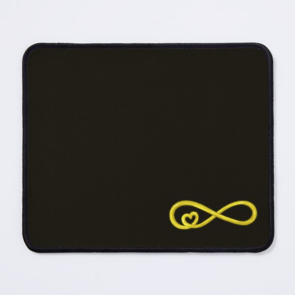 Item preview, Sweet Aesthetic Yellow Valentine Heart Design designed and sold by Dr3amsInInk.