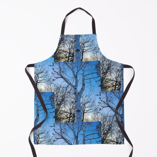 Item preview, White Birch Tree designed and sold by etherealwonders.