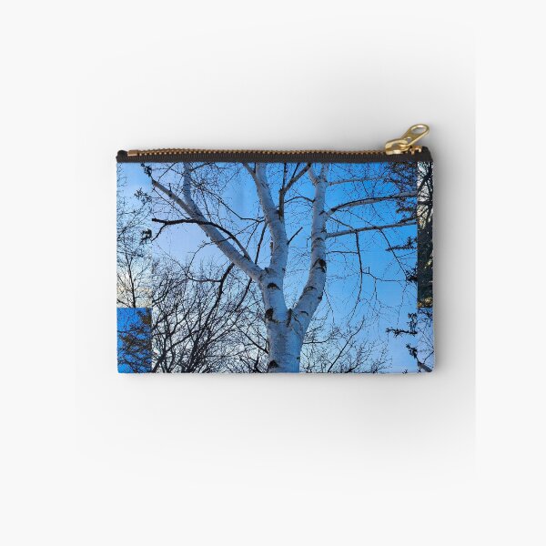 Item preview, White Birch Tree  designed and sold by etherealwonders.