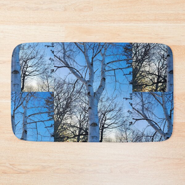 Item preview, White Birch Tree  designed and sold by etherealwonders.