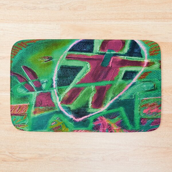 Item preview, Up - Green designed and sold by FraileArt.
