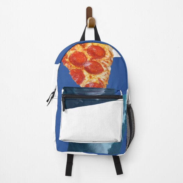 Item preview, The shark eats the pizza designed and sold by jaml-12.