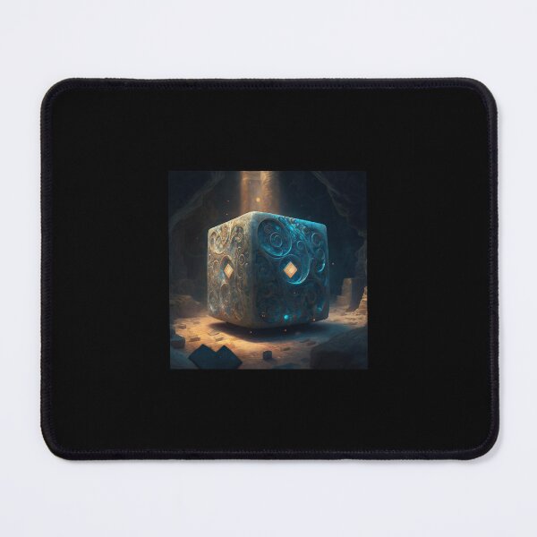 Item preview, Prison of the Dark Ones designed and sold by DivergentDice.
