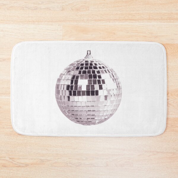 Item preview, Disco Ball designed and sold by DrunkPolarBear.