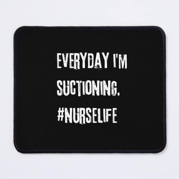Item preview, ICU ER RN Nurse Life Sarcastic Humor Funny designed and sold by ambertedder.