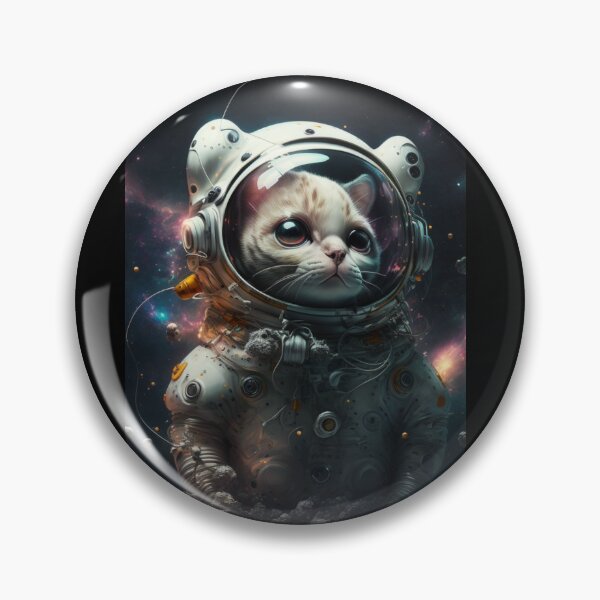 Item preview, Astrocat hd  designed and sold by quechic.