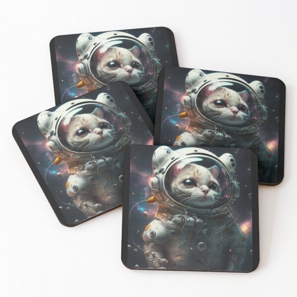 Item preview, Astrocat hd  designed and sold by quechic.