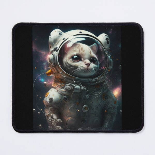 Item preview, Astrocat hd  designed and sold by quechic.