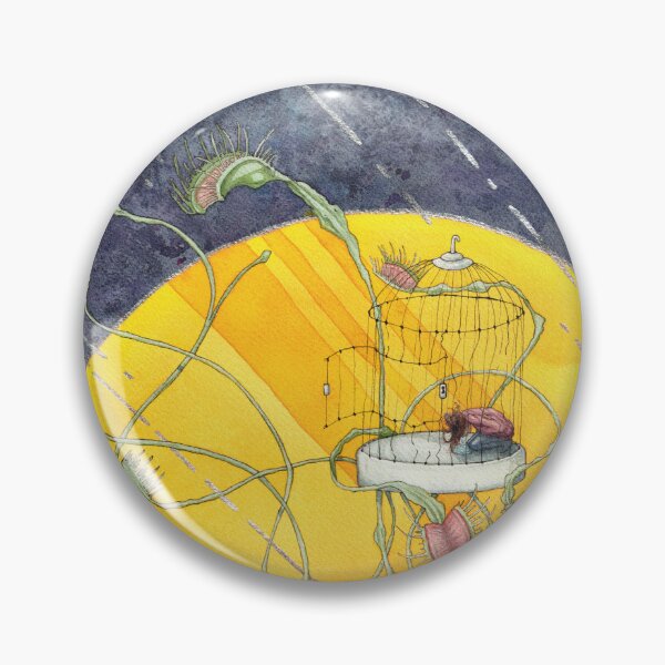 Item preview, Cage Free designed and sold by Jarrod Vandenberg.