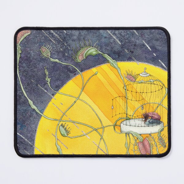 Item preview, Cage Free designed and sold by Jarrod Vandenberg.