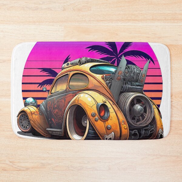 Item preview, RocketBug! designed and sold by Briggsys.