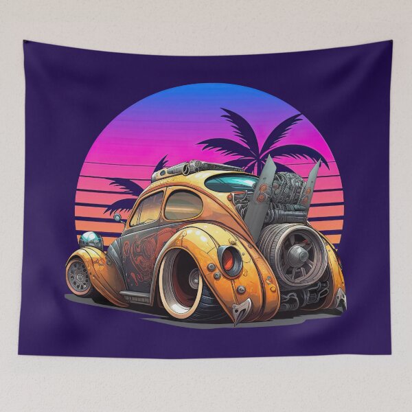 Item preview, RocketBug! designed and sold by Briggsys.