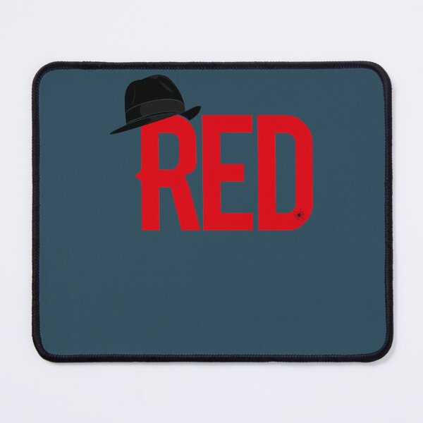 Item preview, Red Reddington  designed and sold by Davi6eeman-L.