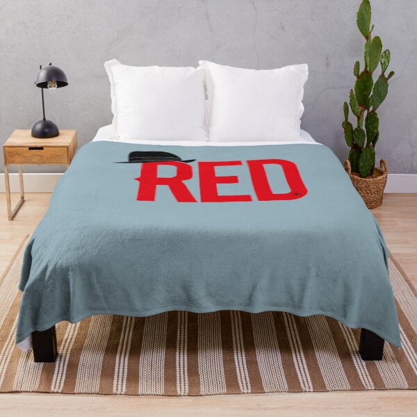 Item preview, Red Reddington designed and sold by Davi6eeman-L.