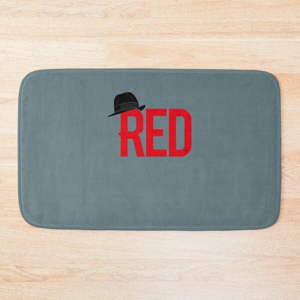 Item preview, Red Reddington  designed and sold by Davi6eeman-L.