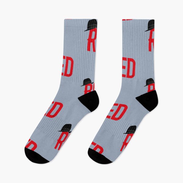 Item preview, Red Reddington  designed and sold by Davi6eeman-L.