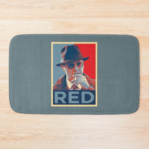 Item preview, Red The Blacklist  designed and sold by Davi6eeman-L.