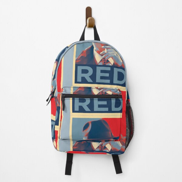 Item preview, Red The Blacklist  designed and sold by Davi6eeman-L.