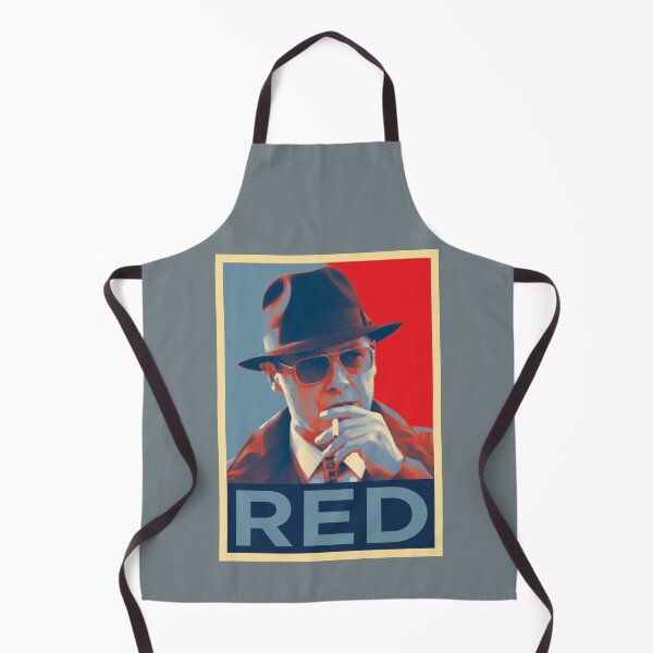 Item preview, Red The Blacklist designed and sold by Davi6eeman-L.