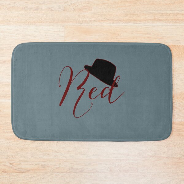 Item preview, Red  designed and sold by Davi6eeman-L.