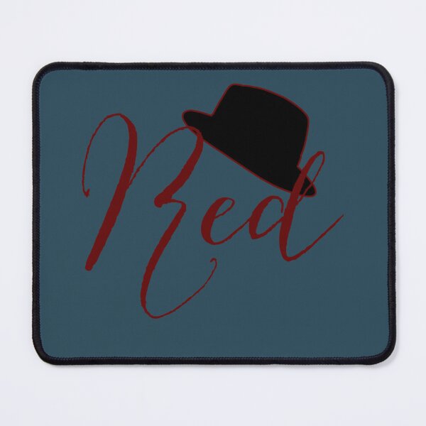 Item preview, Red designed and sold by Davi6eeman-L.