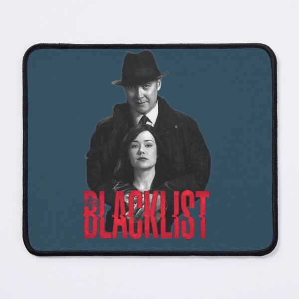 Item preview, Reddington and keen the blacklist designed and sold by Davi6eeman-L.