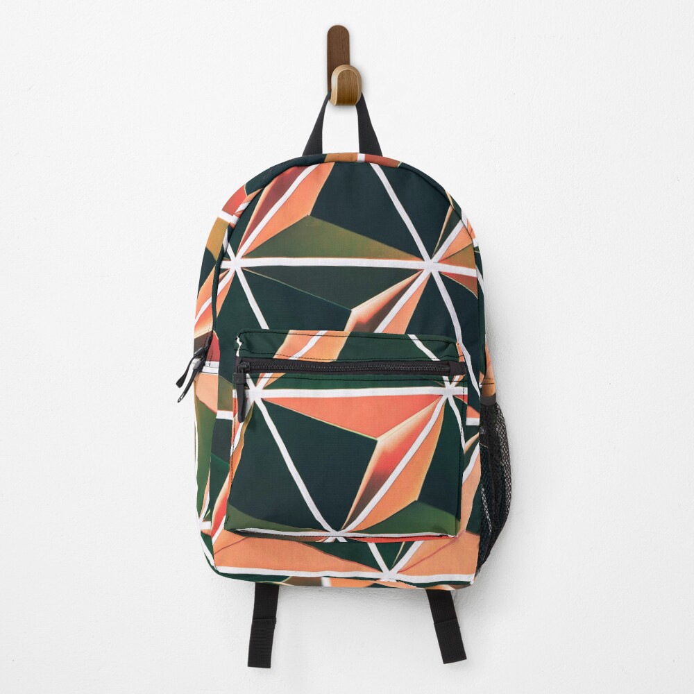 Item preview, Backpack designed and sold by flydye.