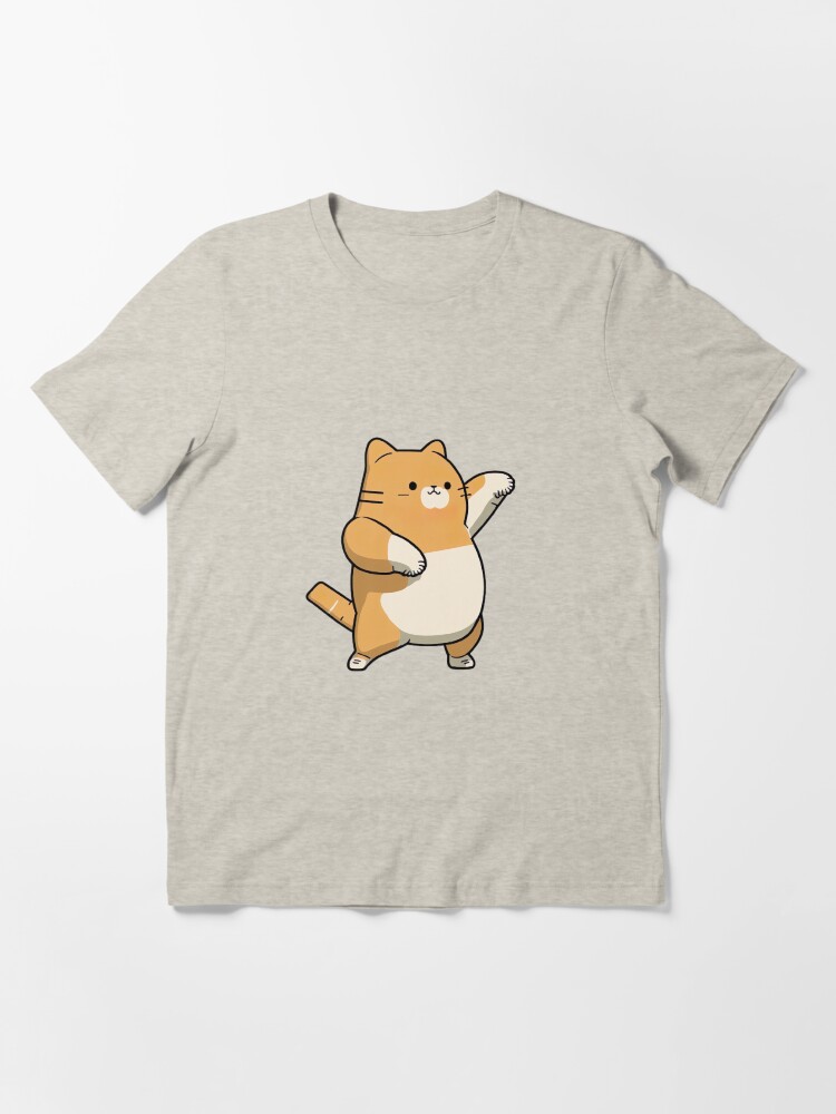 Bongo cat shirt discount