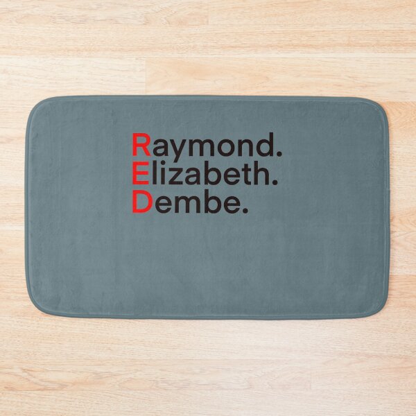 Item preview, reddington sticke  designed and sold by Davi6eeman-L.