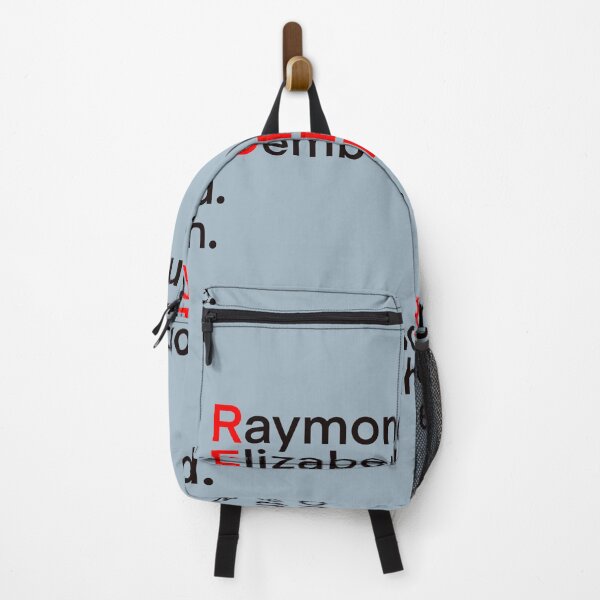 Item preview, reddington sticke designed and sold by Davi6eeman-L.